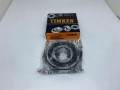 Фото4 Deep groove ball bearing TIMKEN 6306 2RS C3
