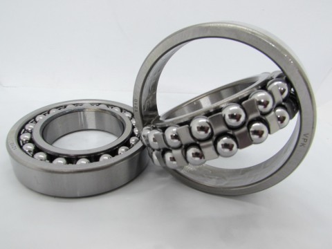 Фото1 Self-aligning ball bearing 50х90х20 1210