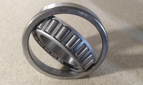 Фото1 Tapered roller bearing 30211