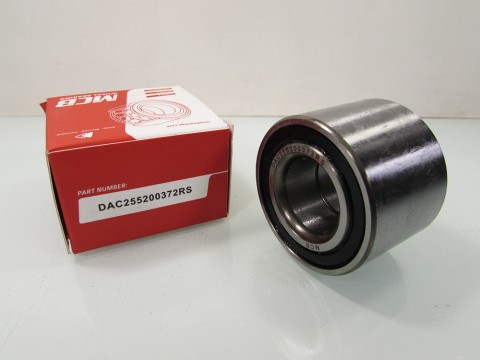 Фото1 Automotive wheel bearing DAC25520037-2RS MCB