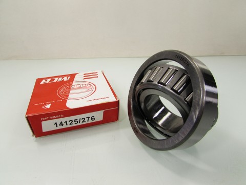Фото1 Tapered roller 14125/276