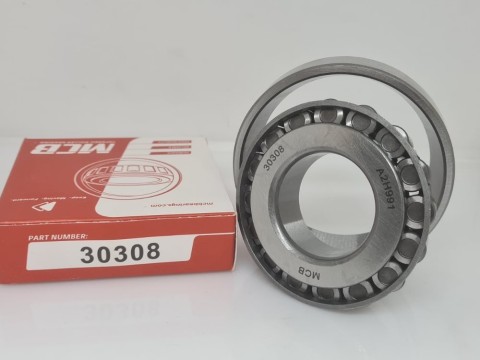 Фото1 Tapered roller 30308 40x90x25,25 MCB