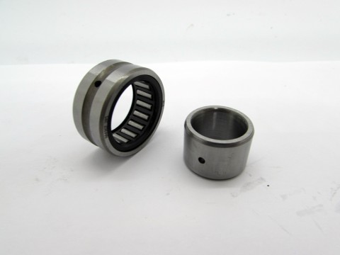 Фото1 Needle roller NA 4902-2RS