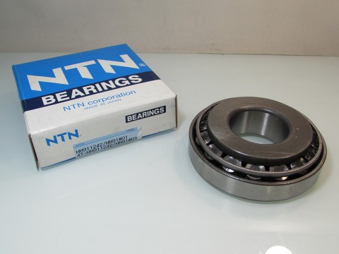 Фото1 Tapered roller NTN 4T-HM911242/HM911210