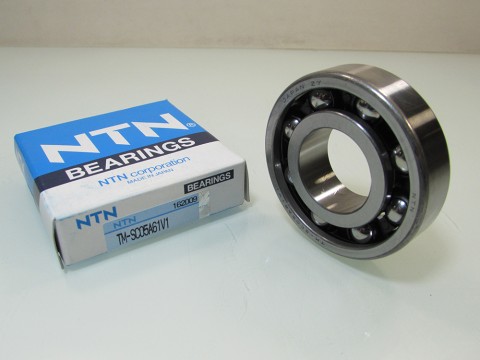 Фото1  NTN TM-SC05A61V1 26x58x15 gearbox bearing