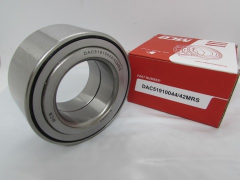 Фото1 Automotive wheel bearing MCB DAC51910044/42 MRS 51*91*44/42