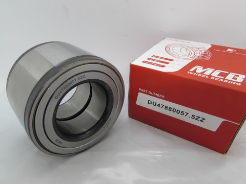 Фото1 Automotive wheel bearing MCB DU47880057.5 ZZ
