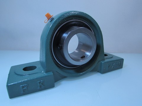 Фото1 Radial insert ball bearing UCPX10