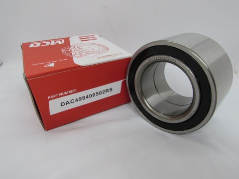 Фото1 Automotive wheel bearing MCB DAC49840050 2RS