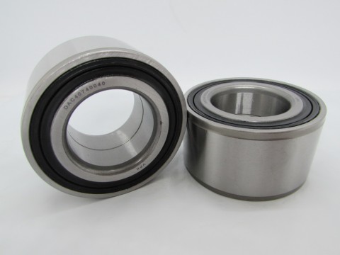 Фото1 Automotive wheel bearing VPK DAC40740040 2RS