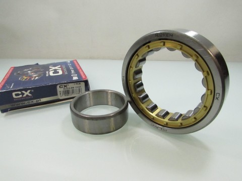Фото1 Cylindrical roller bearing CX NU 210 EM