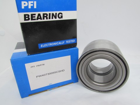 Фото1 Automotive wheel bearing PFI PW 40730055 CSHD