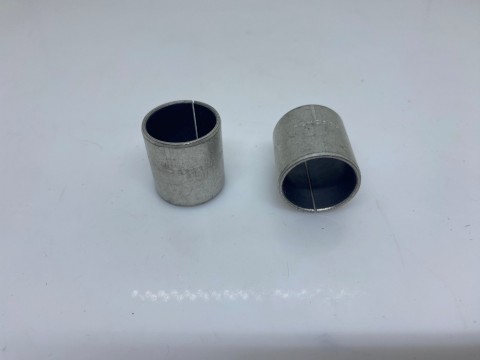 Фото1 Втулка скольжения PCM 202320 E SKF
