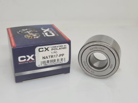 CX NATR17-PP