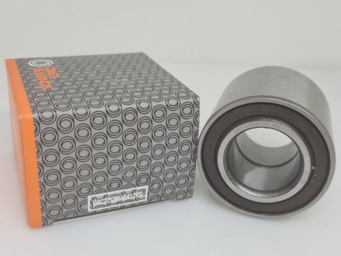 Фото1 Автомобильный ступичный DAC27520045/43