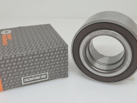 Фото1 Автомобильный ступичный DAC39/41750037 2RS2