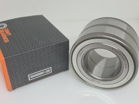 DU45850051 ZZR 45*85*51 роликовый DU45850051 ZZR 45*85*51 роликовый