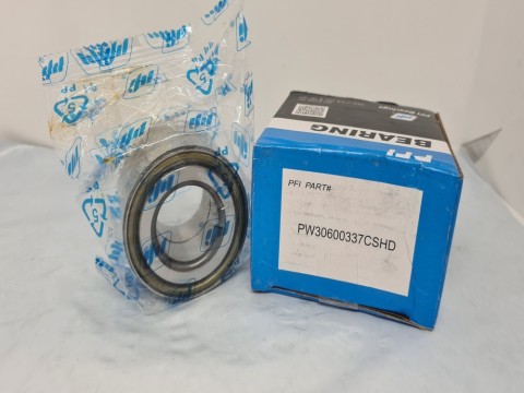 Фото1 Automotive wheel bearing PFI PW30600337CSHD