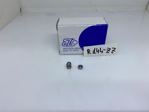 R 144 ZZ EZO