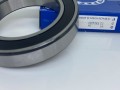 Фото4 Шариковый радиальный 6017 2RS С3 ZKL 85*130*22
