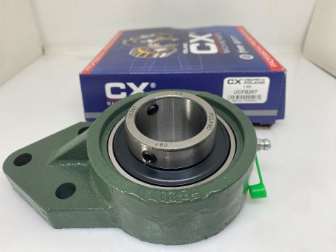 UCFB 207 CX