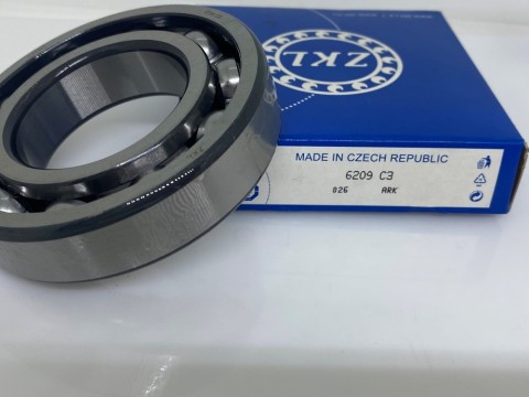 6209 C3 ZKL 45*85*19