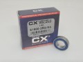 Фото4 Шариковый радиальный 61800 2RS/SS CX нержавеющий