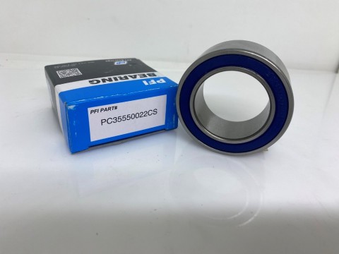 Фото1 Automotive air conditioning bearing PFI PC35550022 CS Фото1 Automotive air conditioning bearing PFI PC35550022 CS