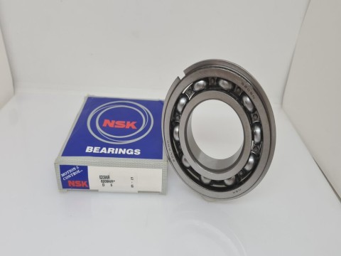 Фото1 Deep groove ball bearing NSK 6209NR