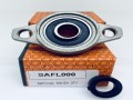 Фото1 Radial insert ball bearing CRAFT UFL 000 SAFL000