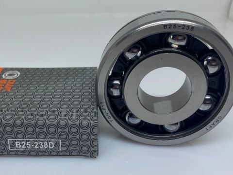 Фото1 Automotive ball bearing CRAFT B25-238