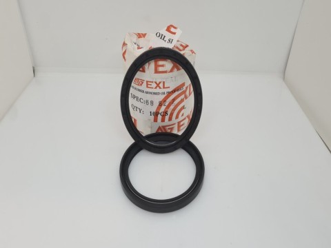 Фото1 Oil seal 68/82/7