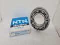 Фото4 Deep groove ball bearing 6211 C3 NTN