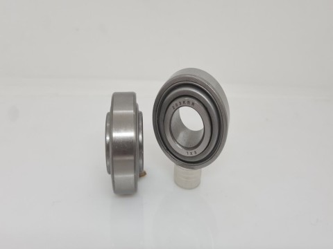 Фото1 Radial insert ball bearing 203-KRR