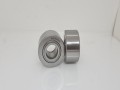 Фото4 Stud type track roller NUTR 20