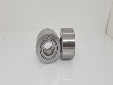 Фото1 Stud type track roller NUTR 20