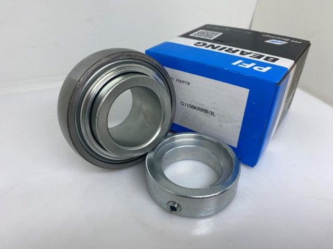 Фото1 Шариковый закрепляемый G1108KRRB PFI