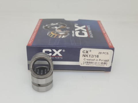 NK 12/16 CX