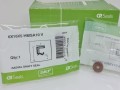 Фото4 Сальник армированный с пружинкой 6x16x5 HMSA10 V SKF