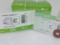 Фото4 Сальник армированный с пружинкой 12x30x7 HMSA10 V SKF