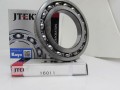 Фото1 Deep groove ball bearing KOYO 16011