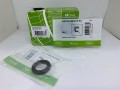 Фото4 Сальник армированный с пружинкой 25x37x6 HMSA10 RG SKF
