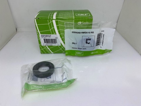 25x45x8 HMSA10 RG SKF
