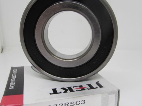 6207 2RS FG KOYO 35х72х17