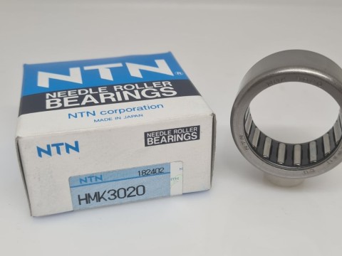 Фото1 Игольчатый HMK3020 NTN