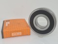 Фото4 Кульковий радіальний 6306 2RSC3 CRAFT