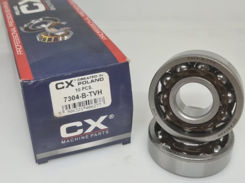 7304 B TVH CX  20*52*15