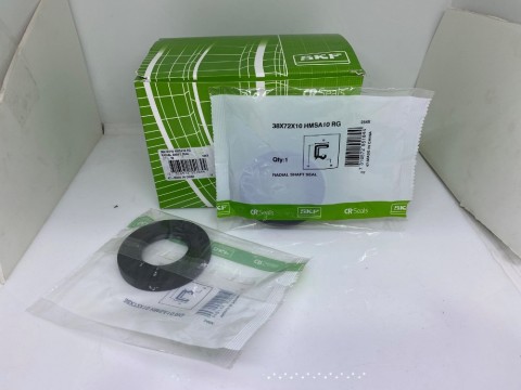 38x72x10 HMSA10 RG SKF