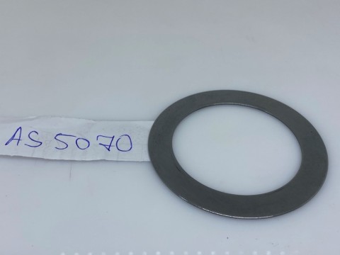 AS5070 CRAFT
