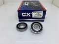 Фото4 Deep groove ball bearing CX 16003 2RS